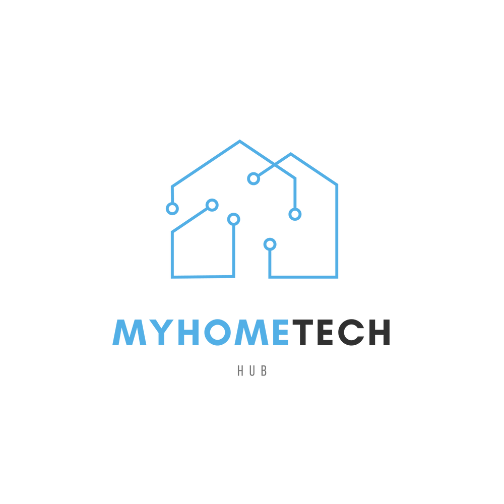 MyHomeTechHub