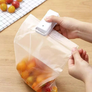 Portable Bag Sealer