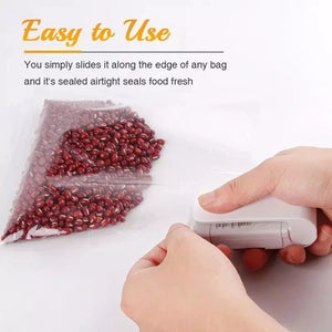 Portable Bag Sealer