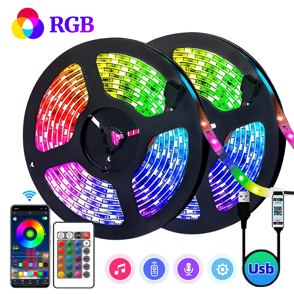 LED Strip Lights