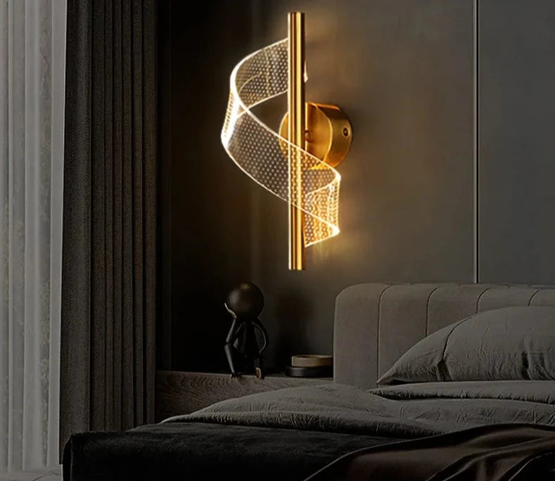 Nordic LED Pendant Lights