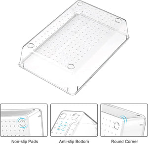 13/25PCs Desk Drawer Set