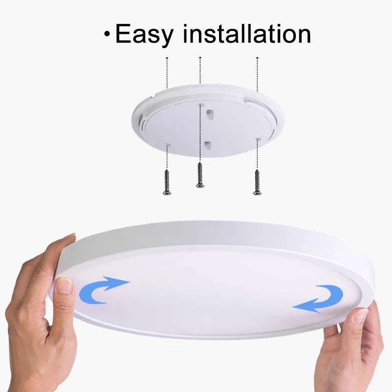 Smart Lamp LED Ceiling Lamp