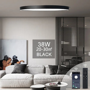 Smart Lamp LED Ceiling Lamp