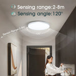 Radar Sensor LED Ceiling Lights