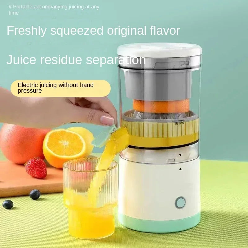 Portable Home Juicer